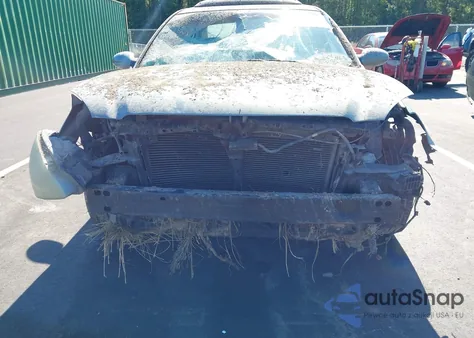 2003 Nissan Altima 2.5 Sl from USA, damaged, VIN 1N4AL11D73C338720